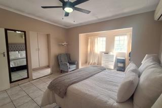 3 Bedroom Property for Sale in Baysvalley Free State